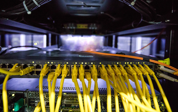 網(wǎng)絡(luò)傳輸解決方案