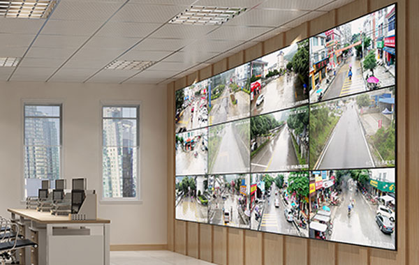 視頻傳輸解決方案