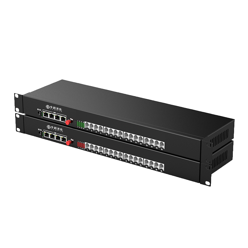 16路電話+4路千兆網(wǎng)絡(luò)隔離以太網(wǎng)