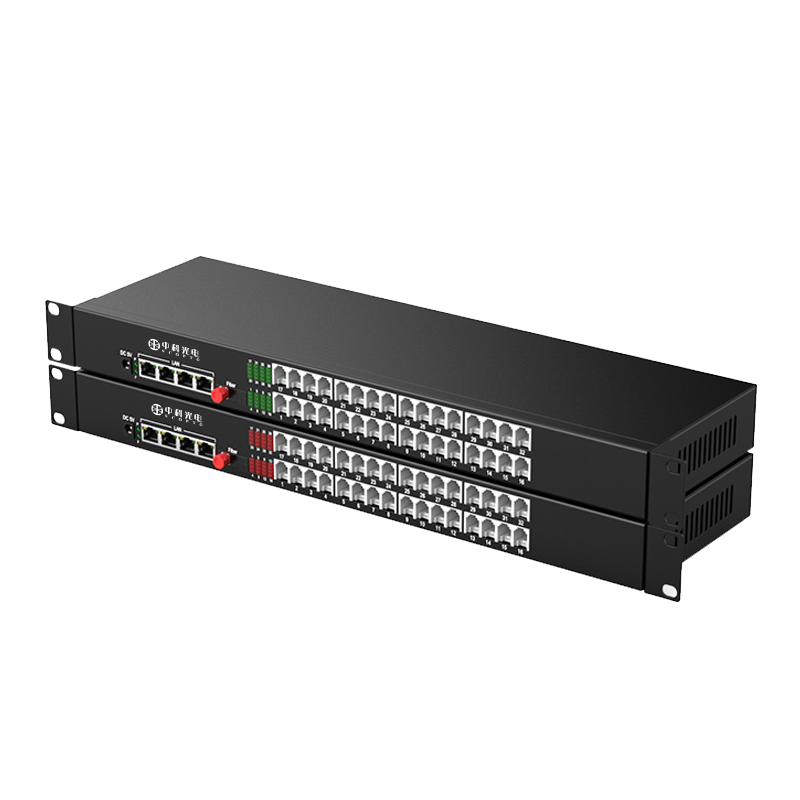 32路電話(huà)+4路千兆網(wǎng)絡(luò)隔離以太網(wǎng)