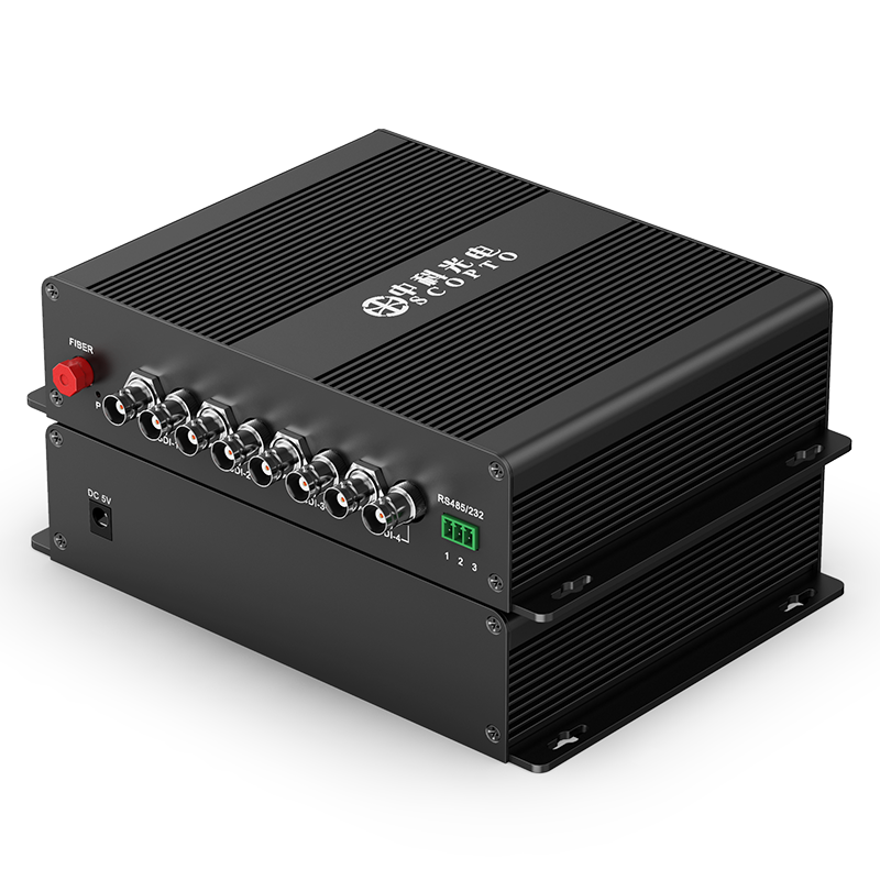 SDI視頻光端機(jī)