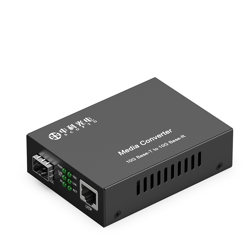 不含光模塊 ZK-10G-SFP+