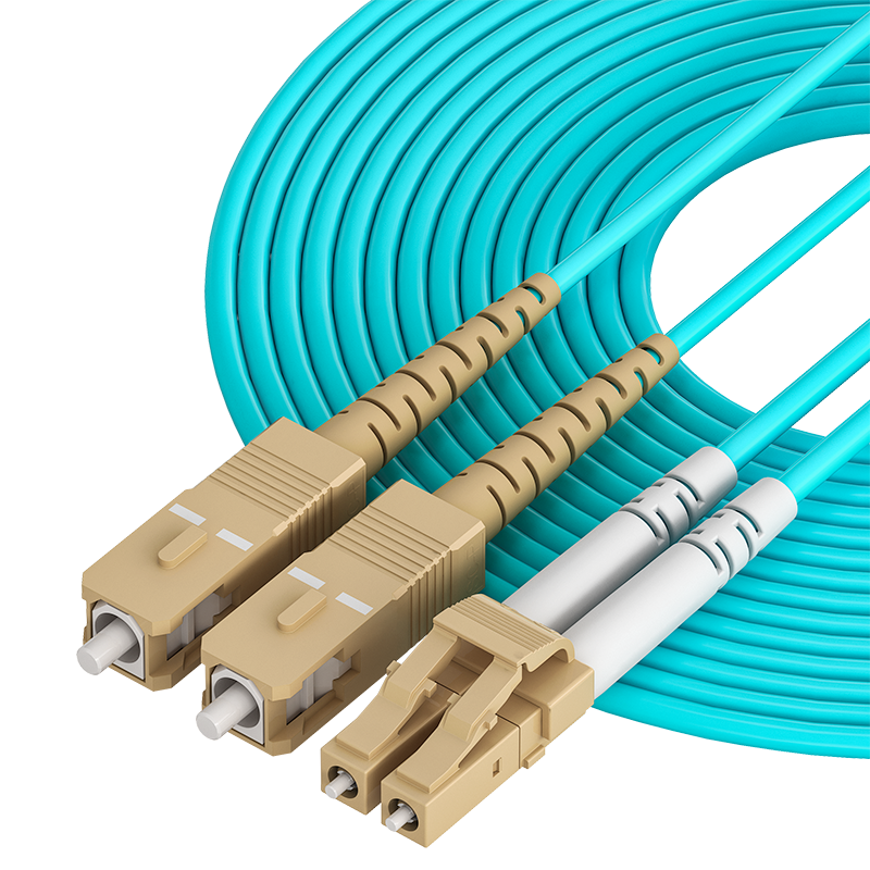 鎧裝光纖跳線(xiàn)