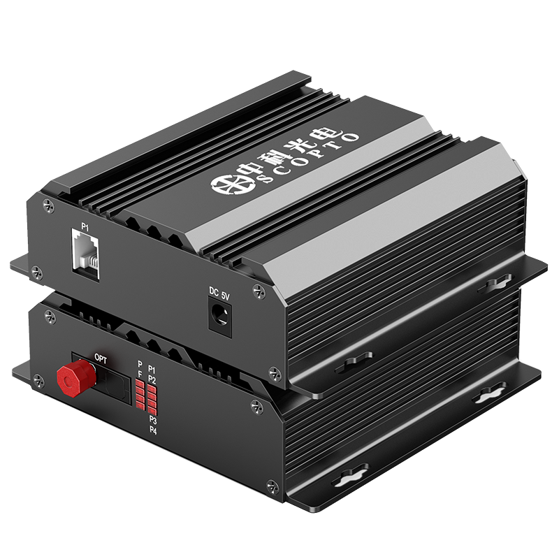 工業(yè)級(jí) 1路 FC接口