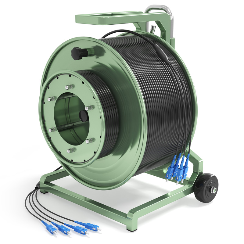 SC-SC  1000/2000米可選