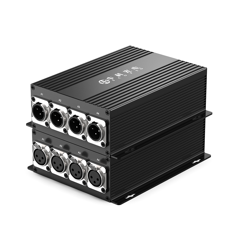 商用級(jí) 4路單向