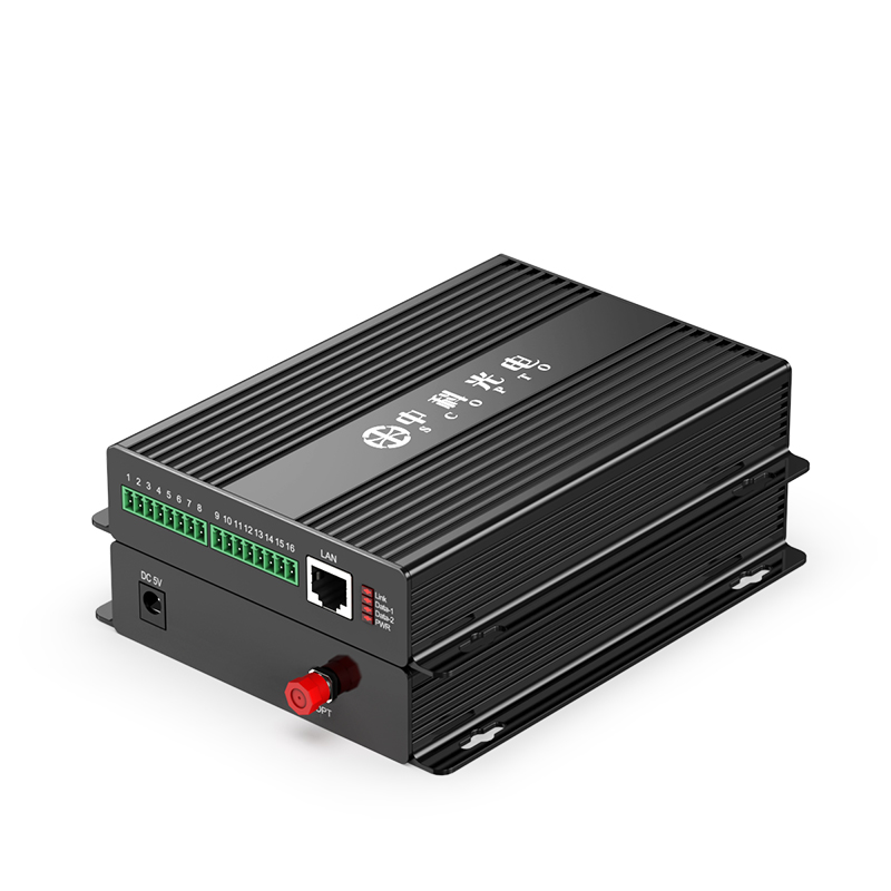 2路雙向開(kāi)關(guān)量+1路網(wǎng)絡(luò)