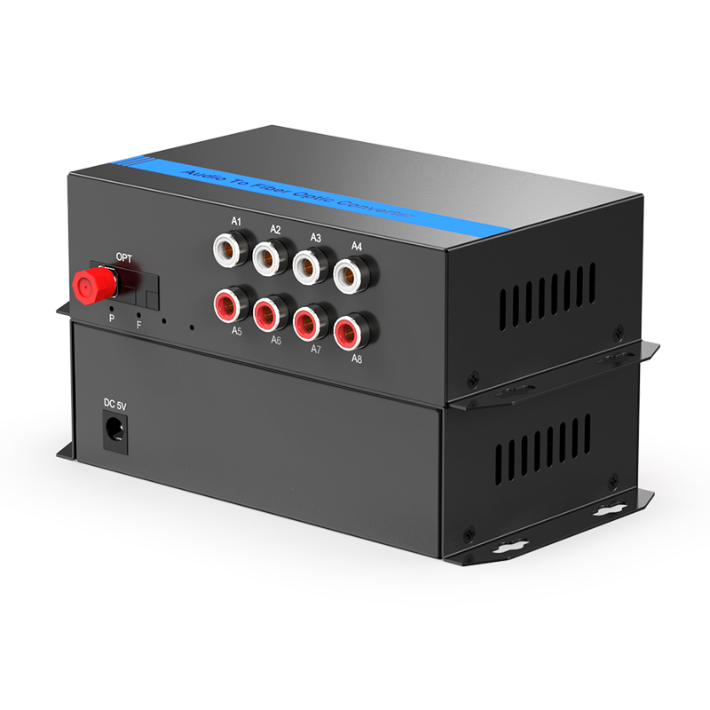 4路雙向音頻 FC接口