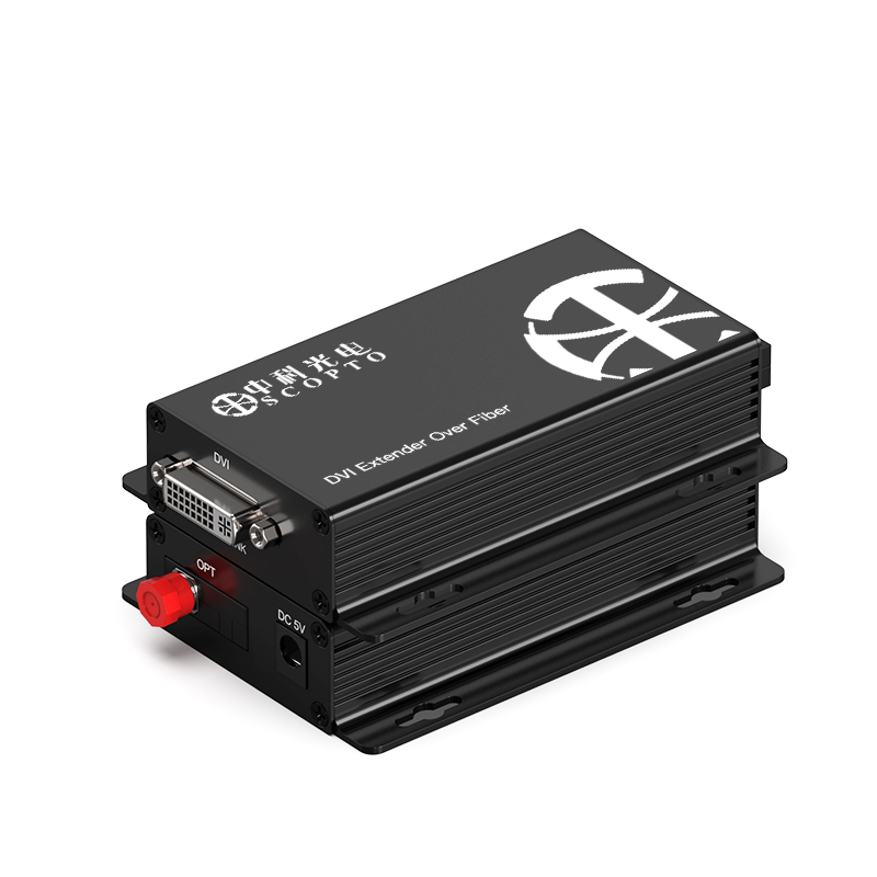 高清視頻光端機(jī) 迷你版 FC接口