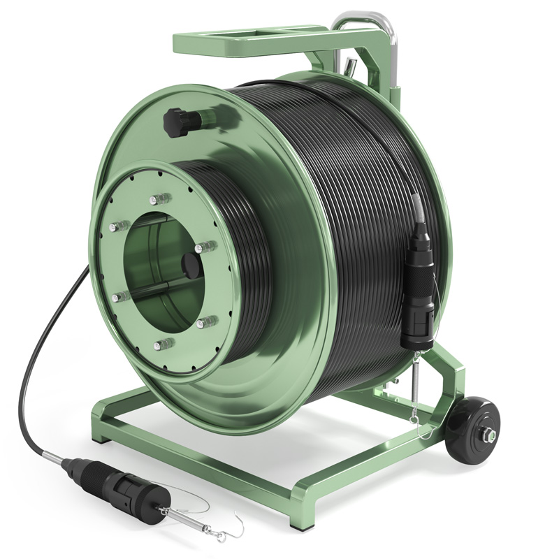 航空頭-航空頭  1000/2000米可選