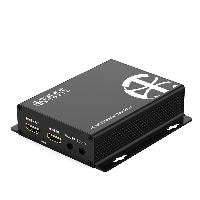 HDMI轉(zhuǎn)RJ45網(wǎng)口發(fā)射機(jī)
