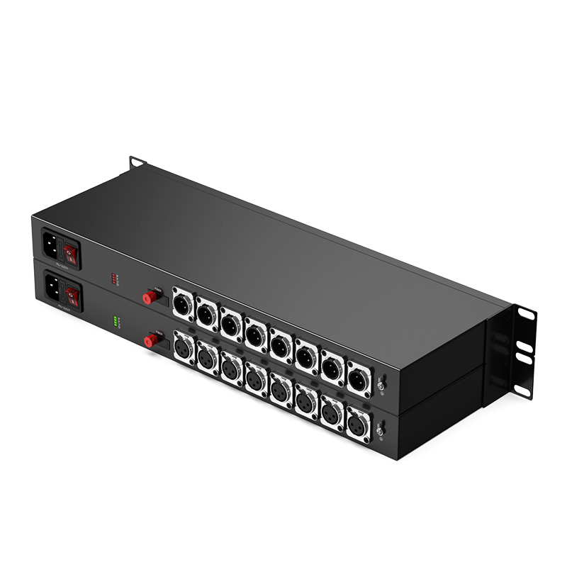 商用級(jí) 8路單向