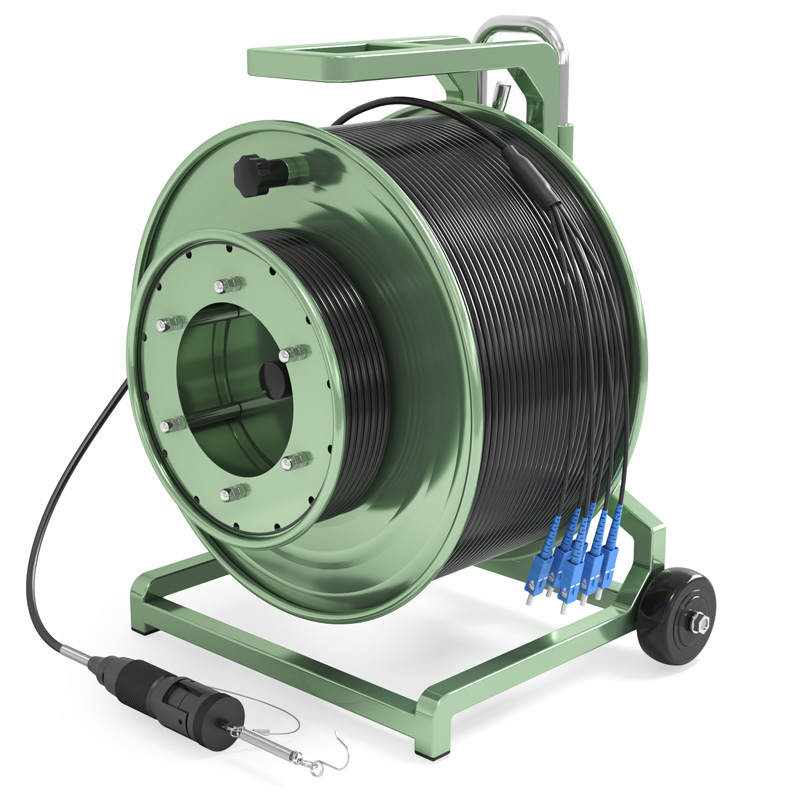 航空頭-SC  1000/2000米可選