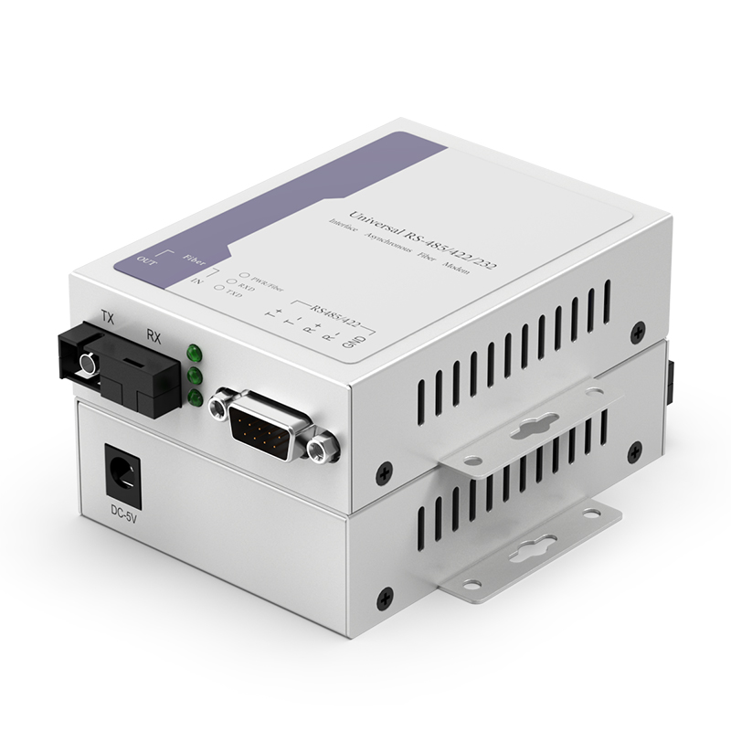 雙向RS232 SC接口