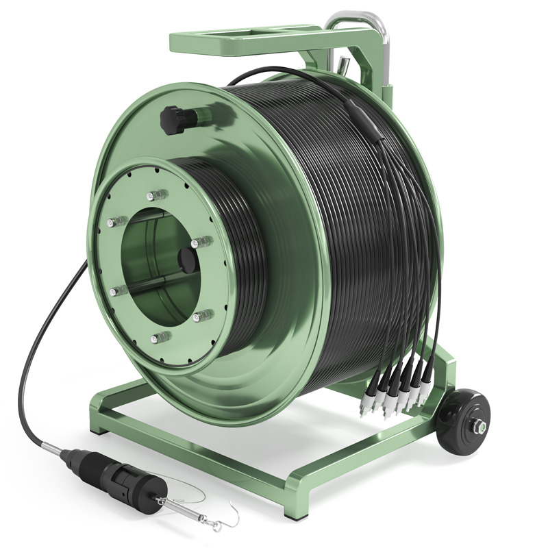 航空頭-FC  1000/2000米可選