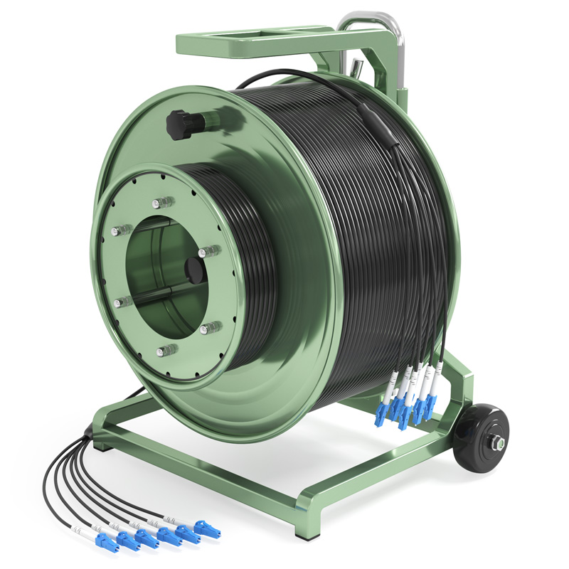 LC-LC  1000/2000米可選