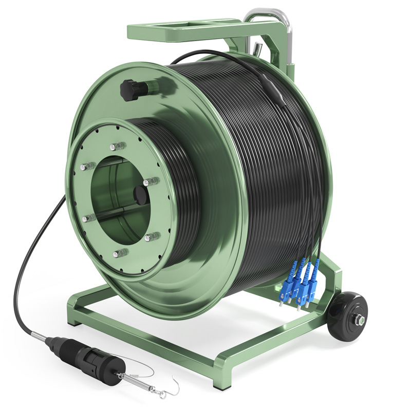 航空頭-SC  1000/2000米可選