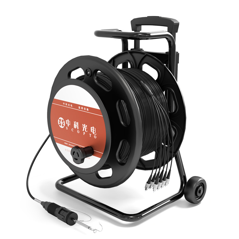 航空頭-FC  500米