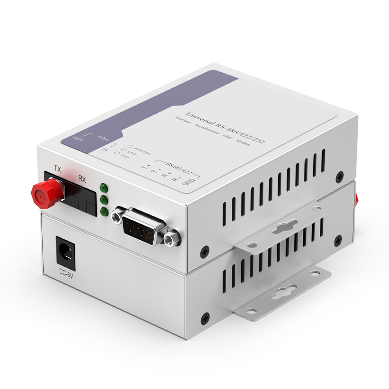 雙向RS232 FC接口