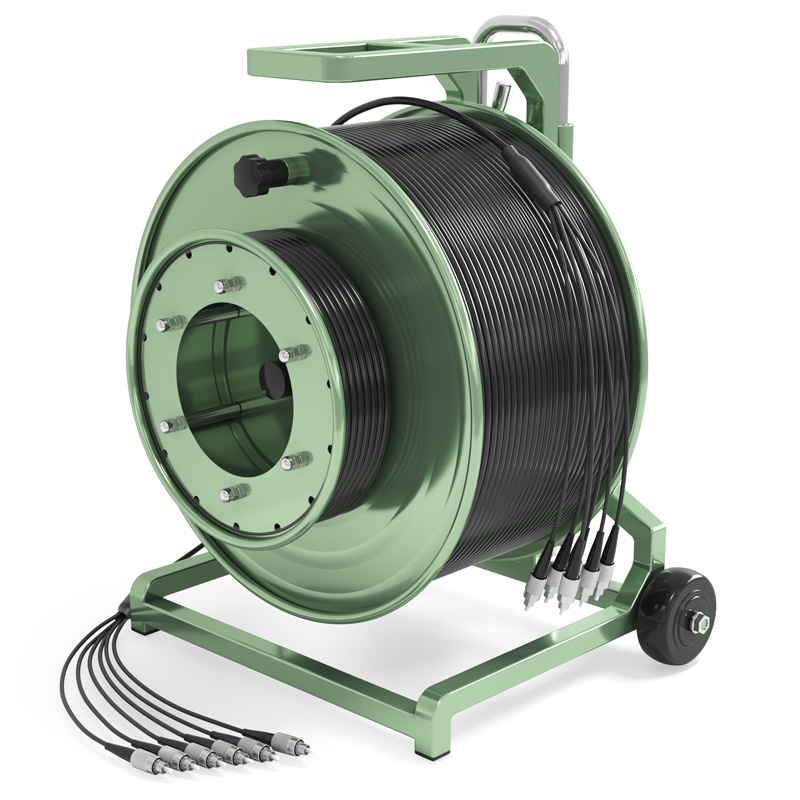 FC-FC  1000/2000米可選