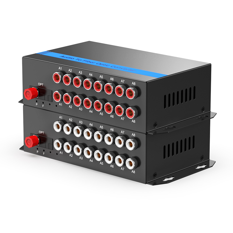 16路單向音頻 FC接口