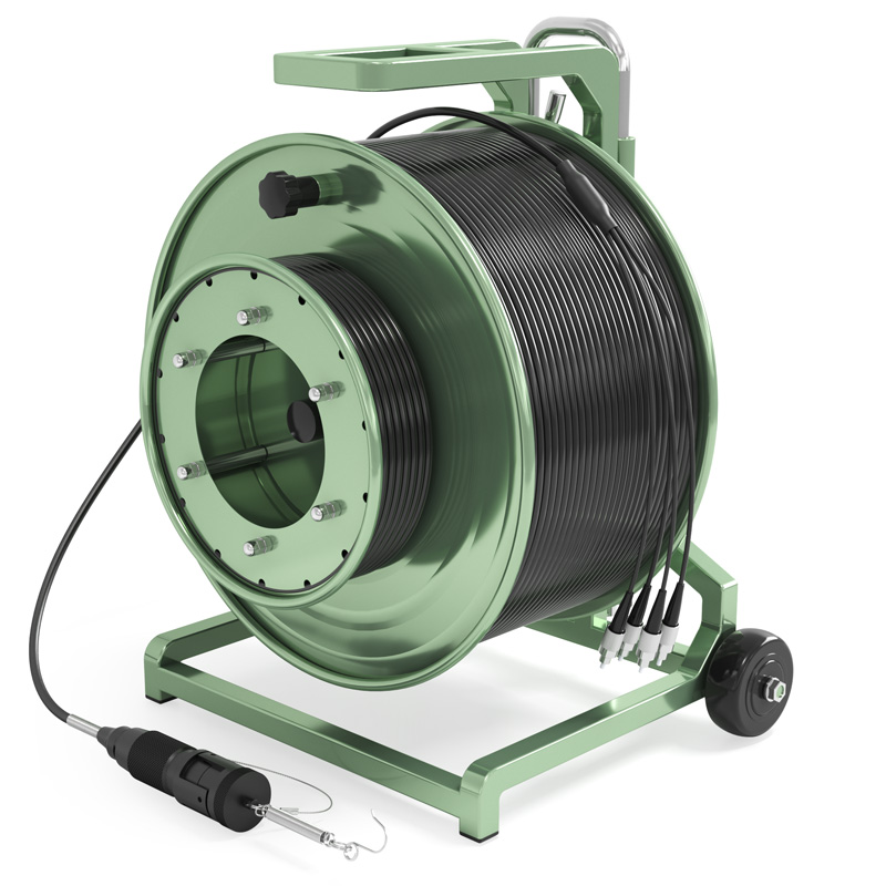 航空頭-FC  1000/2000米可選