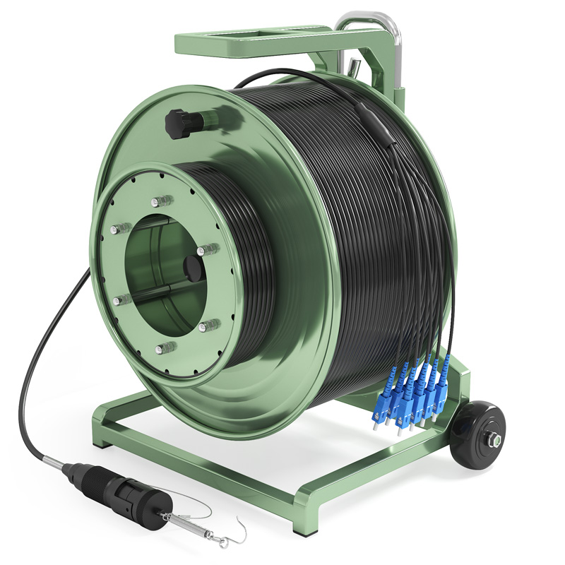 航空頭-SC  1000/2000米可選