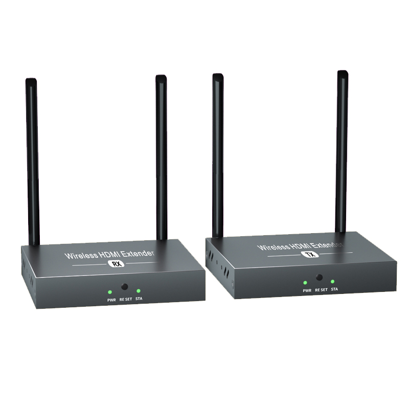 HDMI一分二 一進(jìn)二出