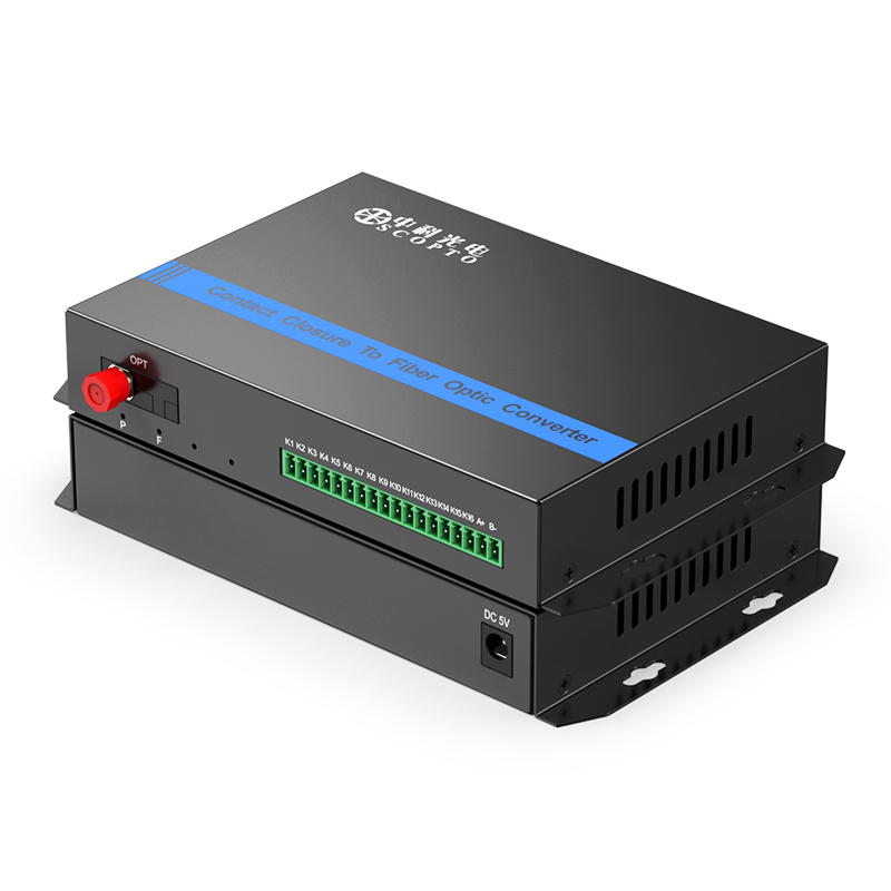 8路單向開(kāi)關(guān)量