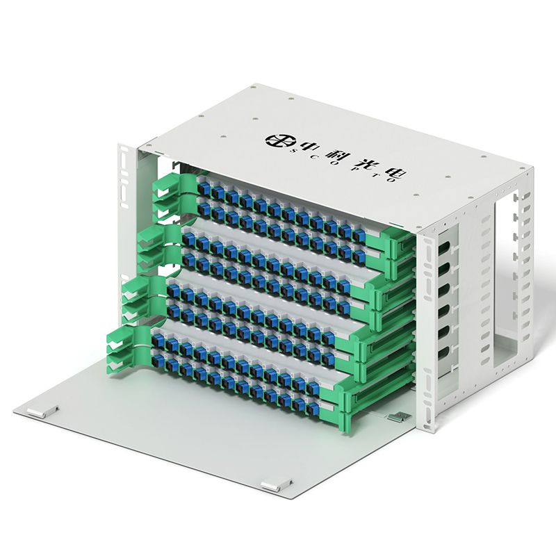 SC萬兆多模滿配OM4