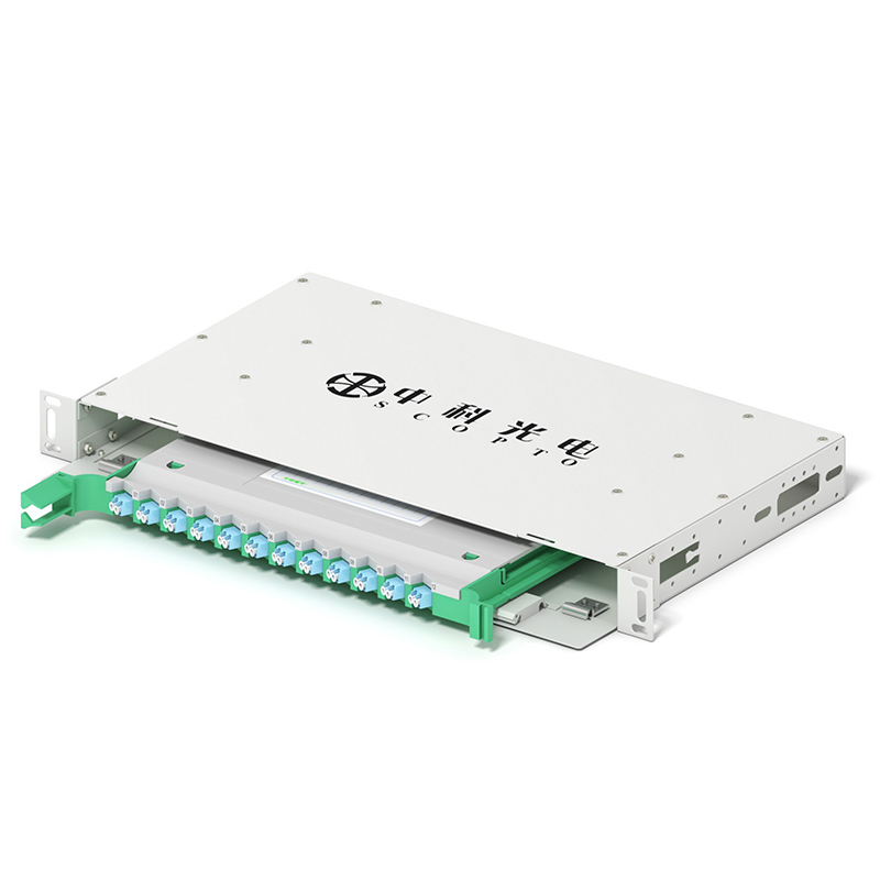 LC萬(wàn)兆多模滿配OM4