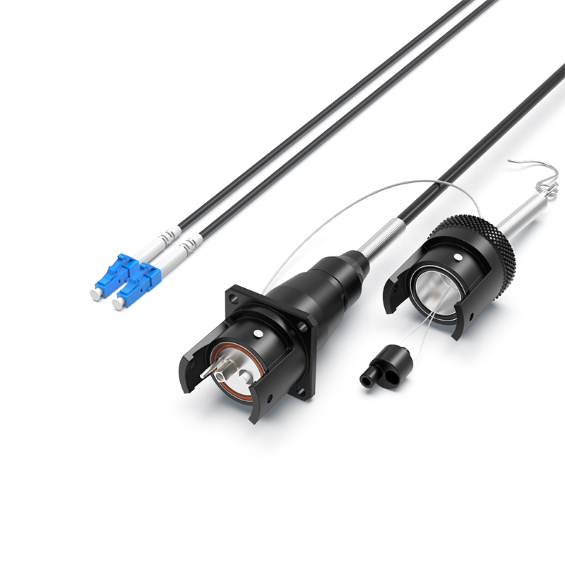 金屬航空母頭-LC