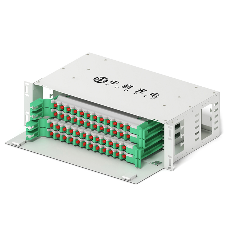 FC萬兆多模滿配OM4