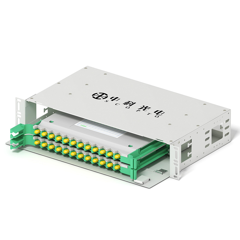 ST萬(wàn)兆多模滿配OM4