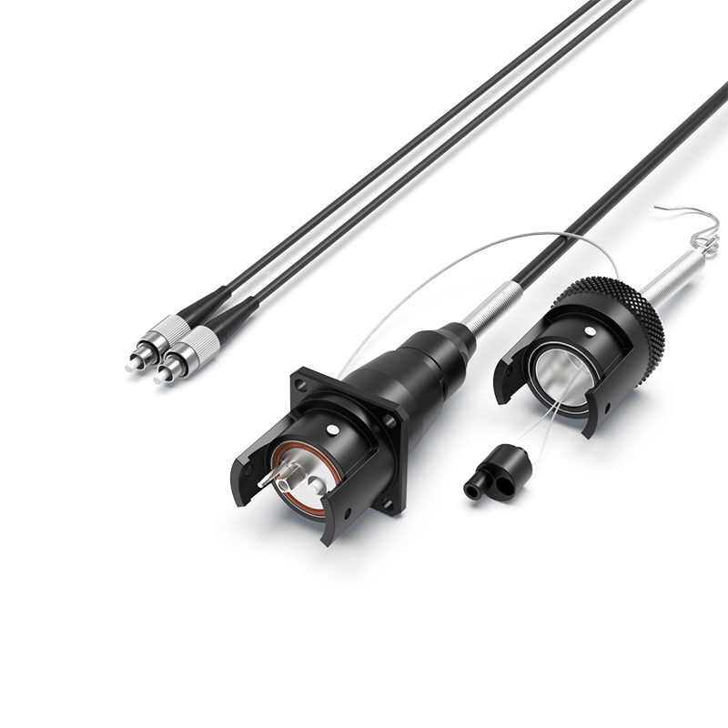 金屬航空母頭-FC