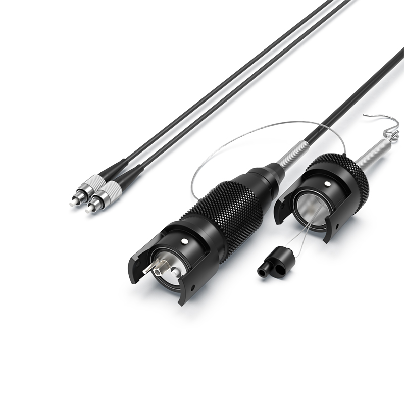 金屬航空公頭-FC