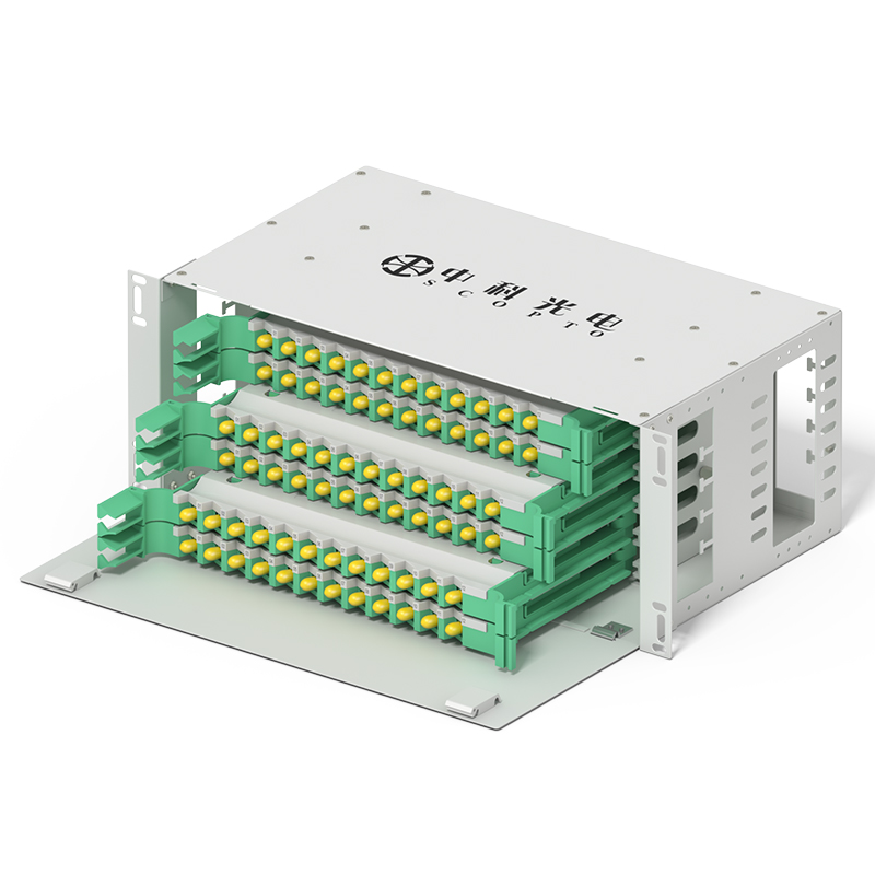 ST萬(wàn)兆多模滿配OM4
