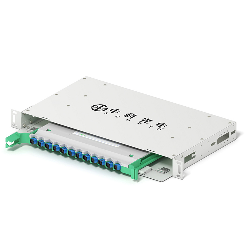 SC萬兆多模滿配OM4