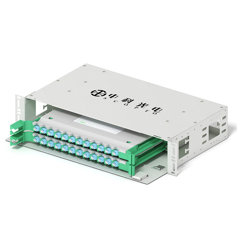 LC萬兆多模滿配OM4