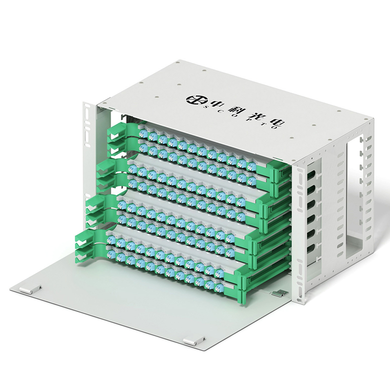 LC萬兆多模滿配OM4