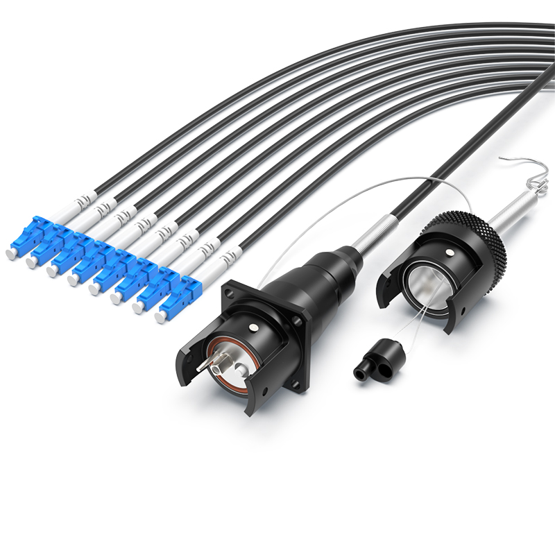 金屬航空母頭-LC