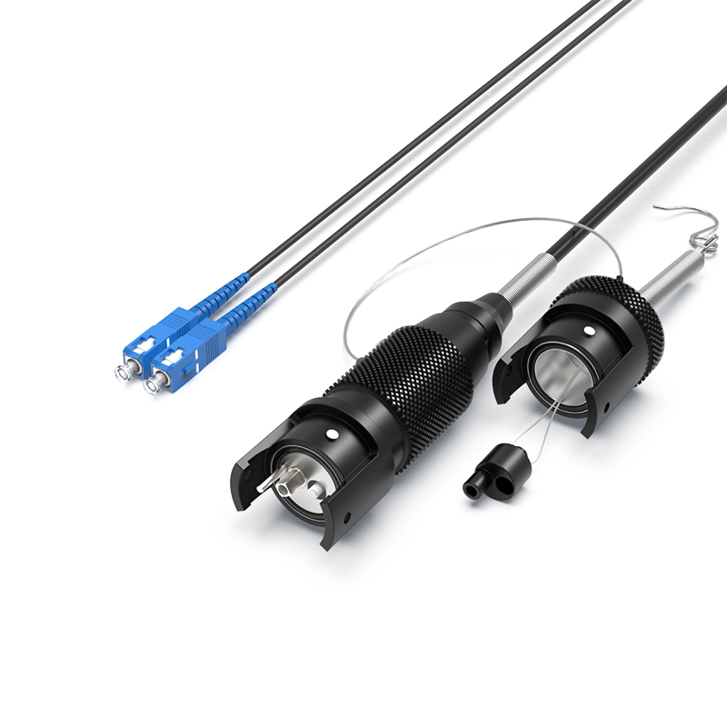 金屬航空公頭-SC