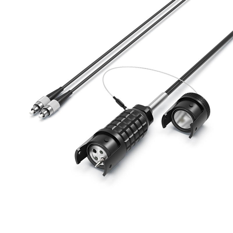 擴(kuò)束型航空公頭-FC