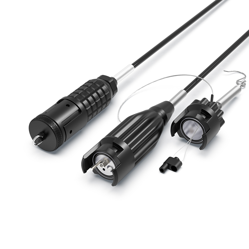 擴(kuò)束航空公頭-塑料航空公頭