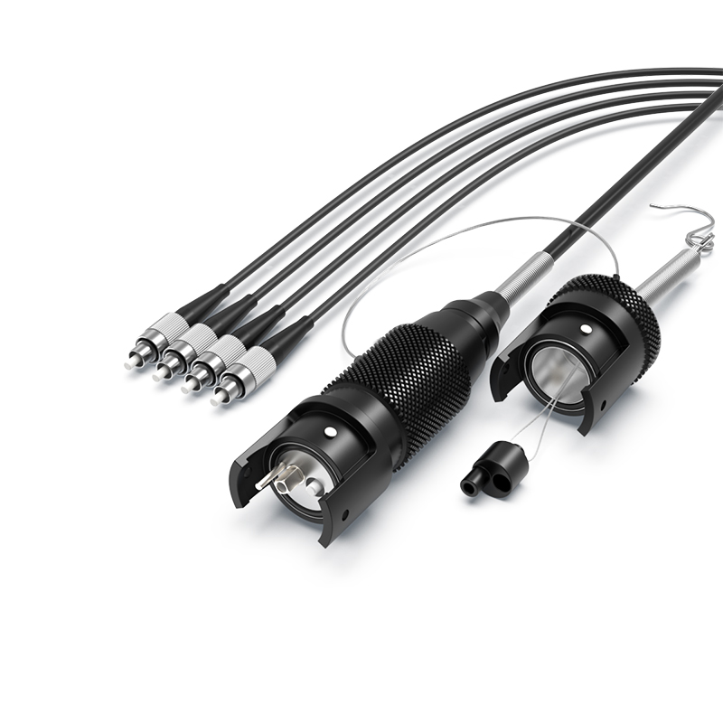 金屬航空公頭-FC