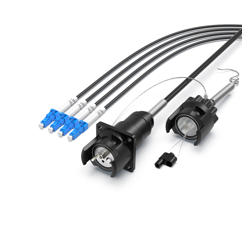 塑料航空母頭-LC