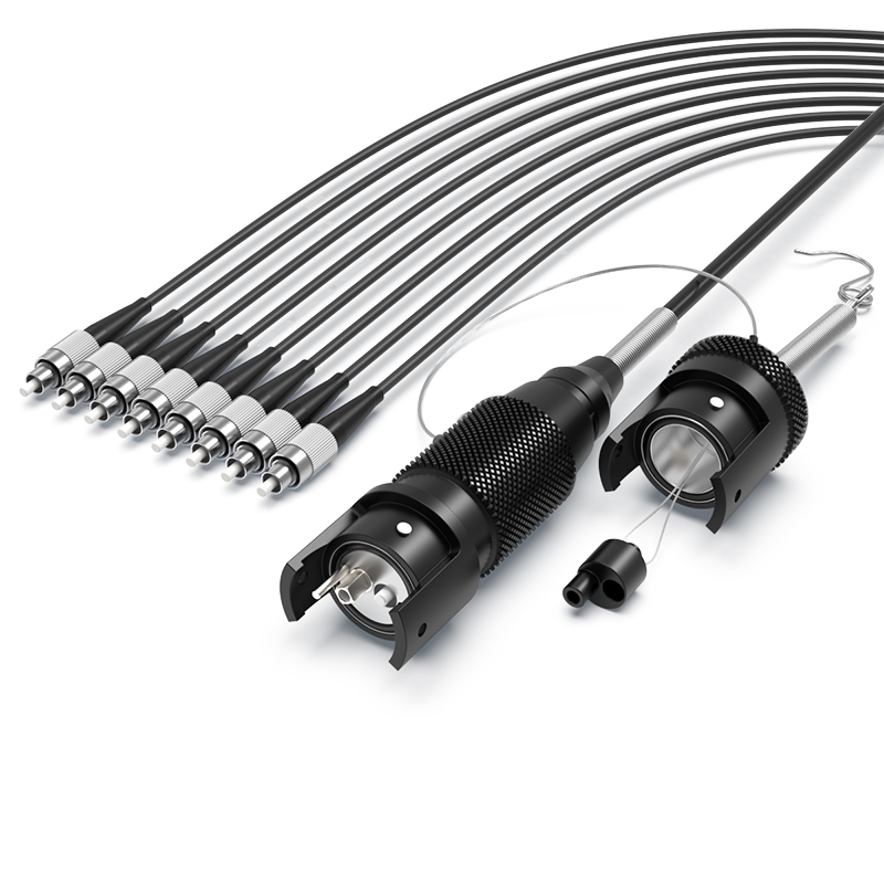 金屬航空公頭-FC