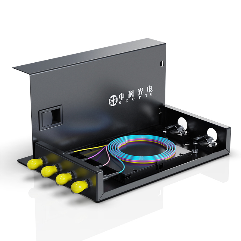 ST多模滿(mǎn)配 4口4芯