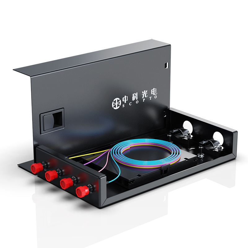 FC多模滿(mǎn)配 4口4芯