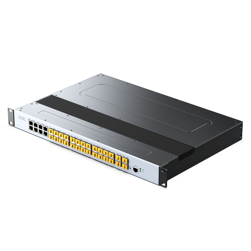 4萬兆光口16千兆光口8千兆光電復(fù)用口